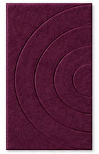 Resonance PET Felt Acoustic Wall Panel