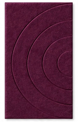 Resonance PET Felt Acoustic Board