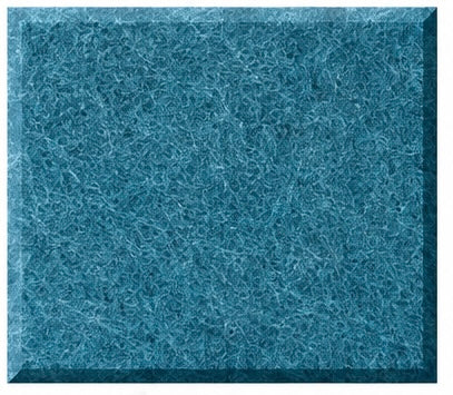 Square PET Felt Acoustic Wall Panel