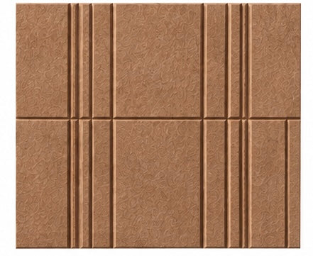 Modern PET Felt Acoustic Wall Panel
