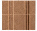 Modern PET Felt Acoustic Wall Panel