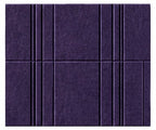 Modern PET Felt Acoustic Wall Panel