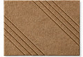 Echo Wave PET Felt Acoustic Wall Panel