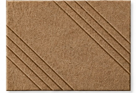 Echo Wave PET Felt Acoustic Wall Panel