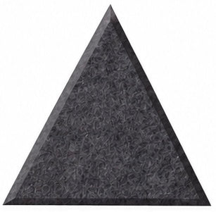 Triangle PET Felt Acoustic Board