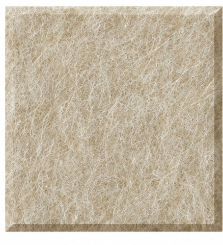 Square PET Felt Acoustic Wall Panel
