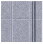 Modern PET Felt Acoustic Wall Panel