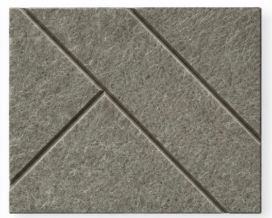 Facet PET Felt Acoustic Board