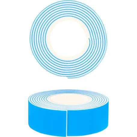Peel & Stick Tape for Acoustic Panels
