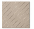 Lattice PET Felt Acoustic Wall Panel