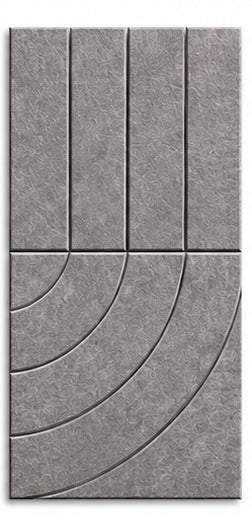 Archline PET Felt Acoustic Wall Panel