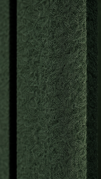 PET Felt Acoustic Slat Wall Panel | Acoustic Cave