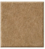 Square PET Felt Acoustic Wall Panel