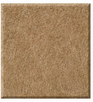 Square PET Felt Acoustic Wall Panel