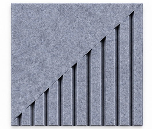 Pulse PET Felt Acoustic Board