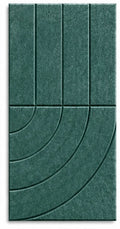 Archline PET Felt Acoustic Wall Panel