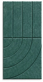 Archline PET Felt Acoustic Wall Panel