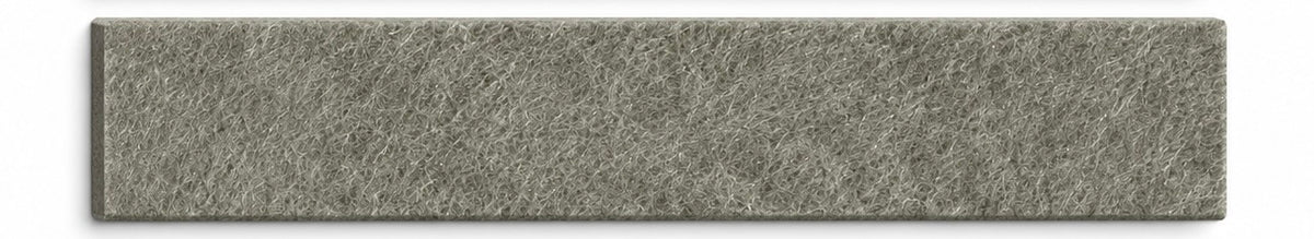 Acoustic Bar PET Felt Acoustic Wall Panel