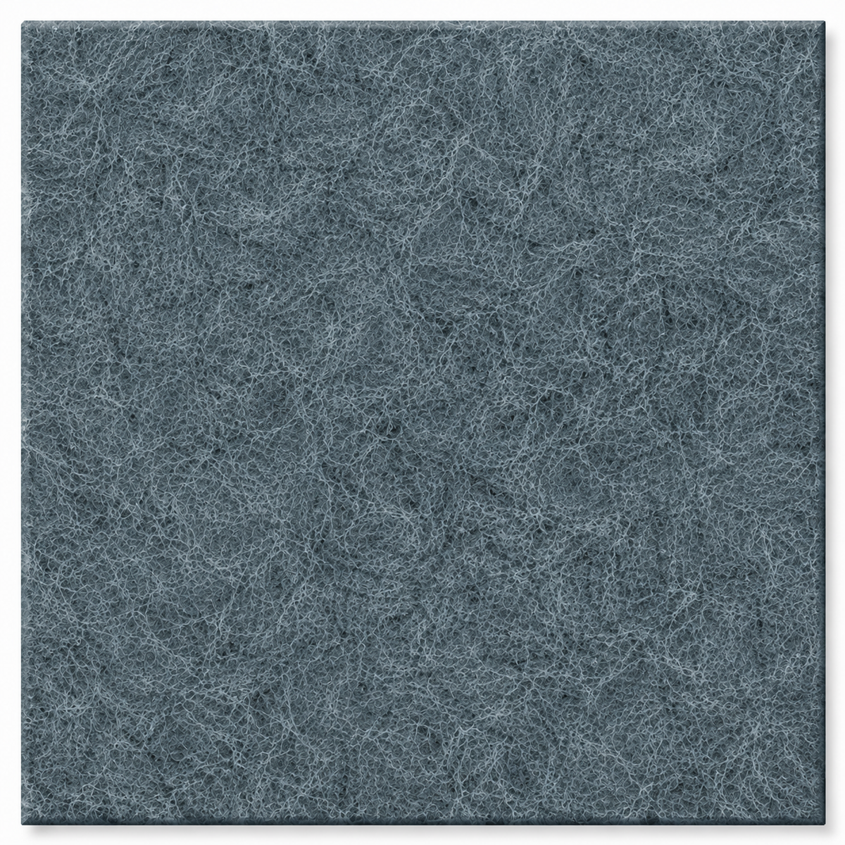 Square PET Felt Acoustic Wall Panel