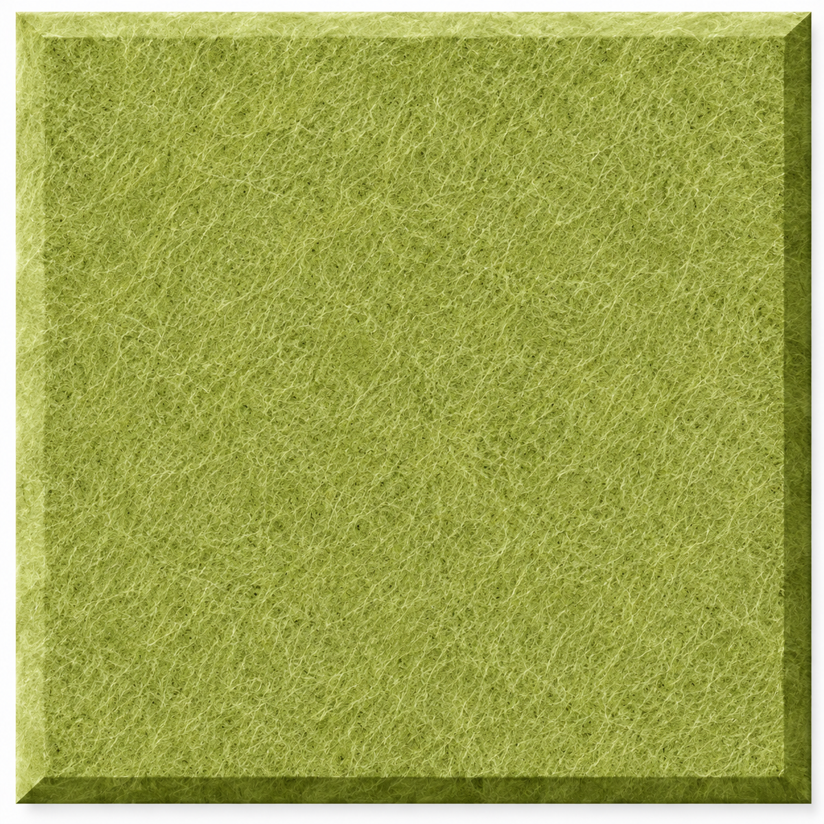 Square PET Felt Acoustic Wall Panel