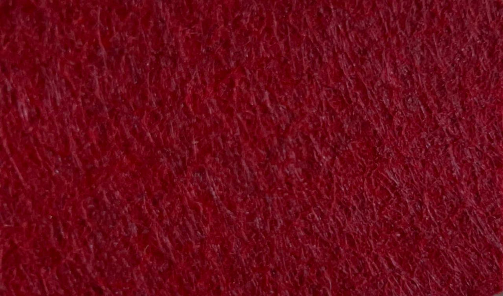 Semi-circle PET Felt Acoustic Board