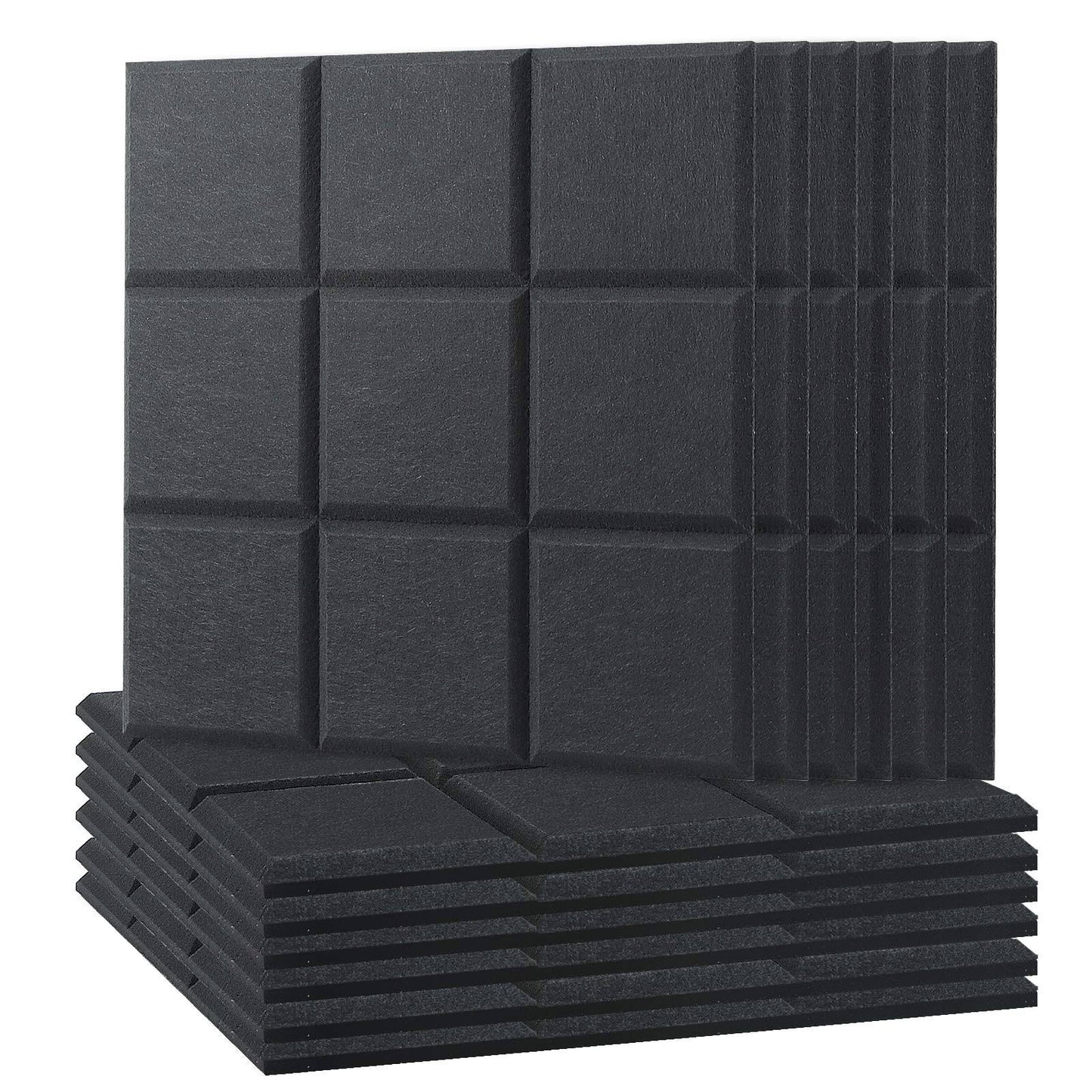 6 Set Felt Bulletin Board Acoustic cave