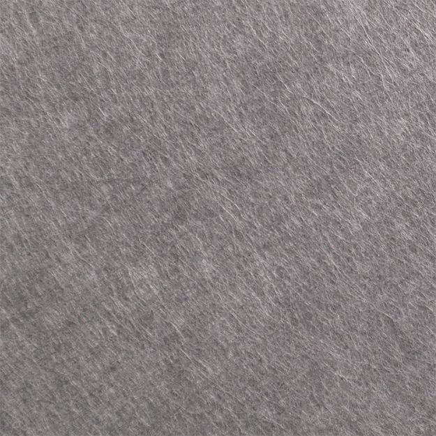 Half circle felt board