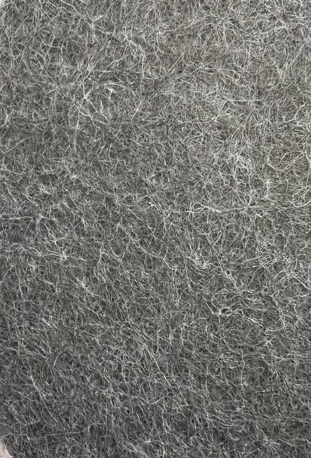 Semi-circle PET Felt Acoustic Board
