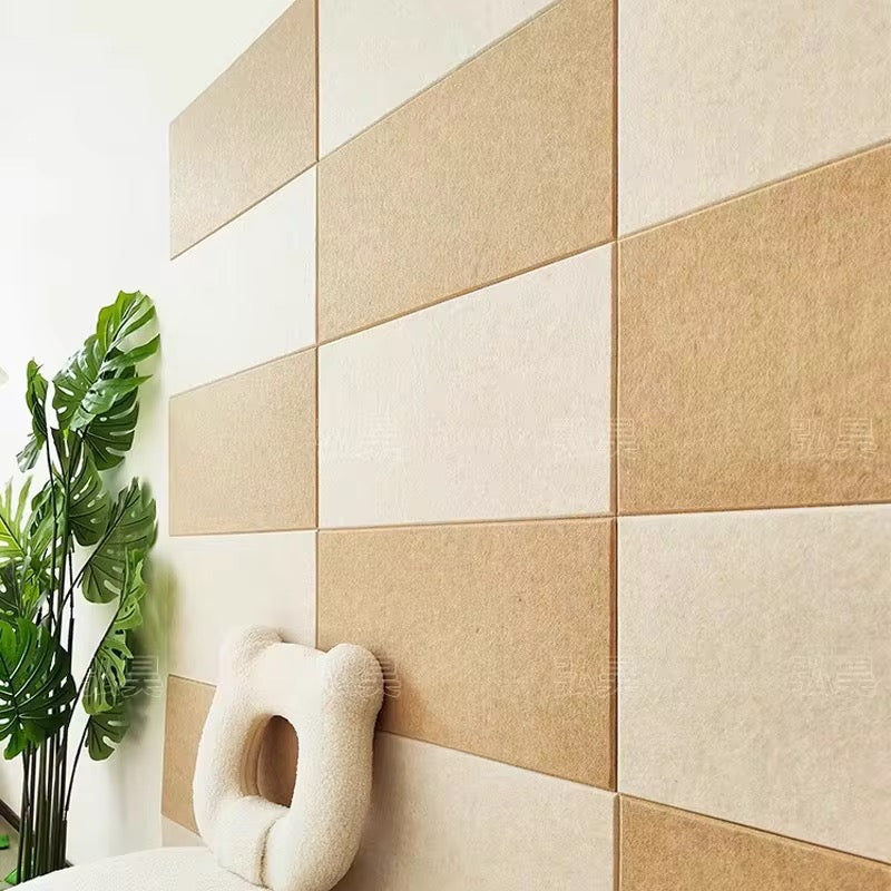 Slateboard felt Board