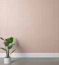 Lattice PET Felt Acoustic Board