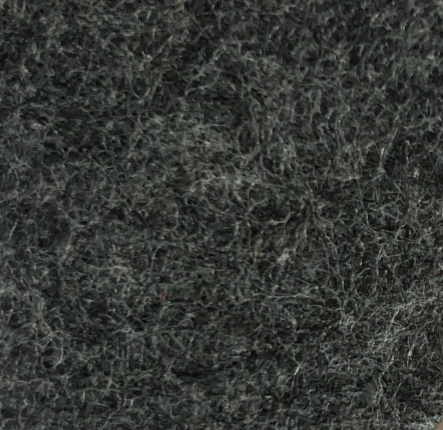Semi-circle PET Felt Acoustic Board