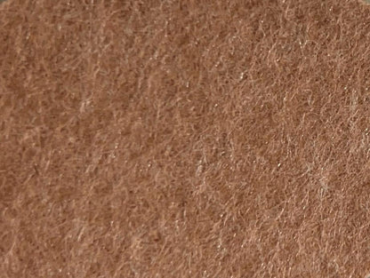 Facet felt board