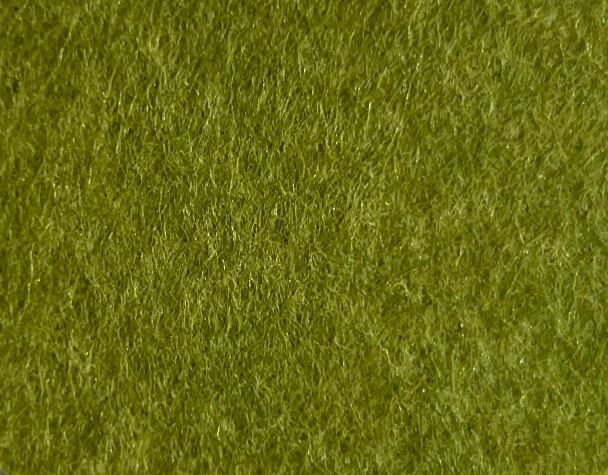 Facet felt board