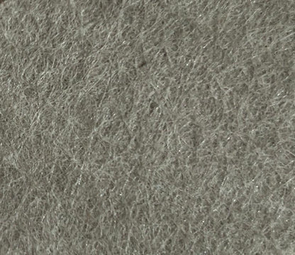 Facet felt board