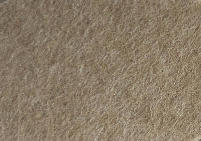 Facet felt board
