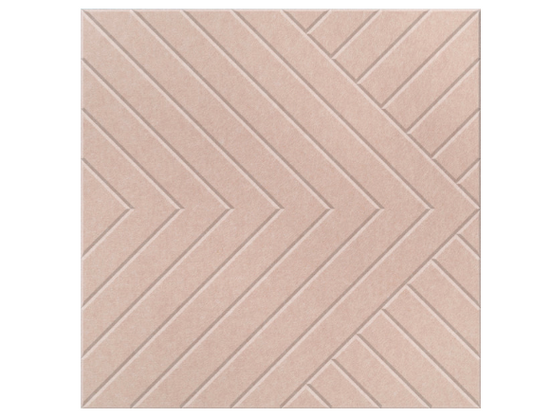 Dynamic felt board