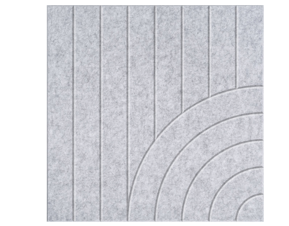 Archscape felt Board