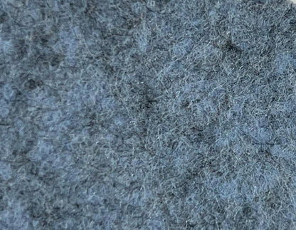 Half circle felt board