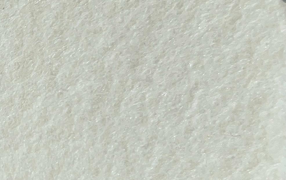 Semi-circle PET Felt Acoustic Board